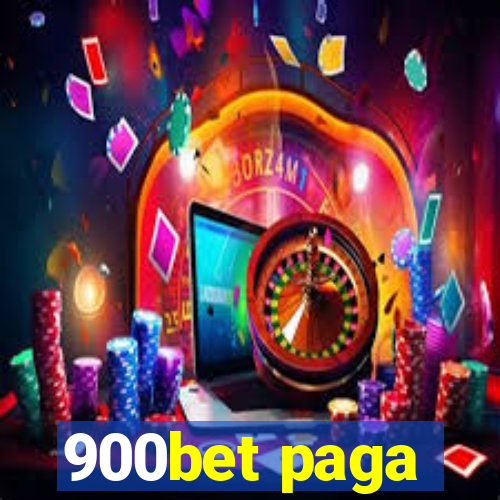 900bet paga