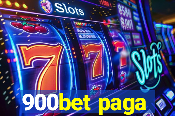 900bet paga