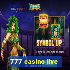 777 casino live