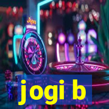 jogi b