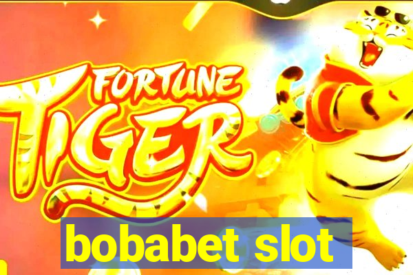 bobabet slot