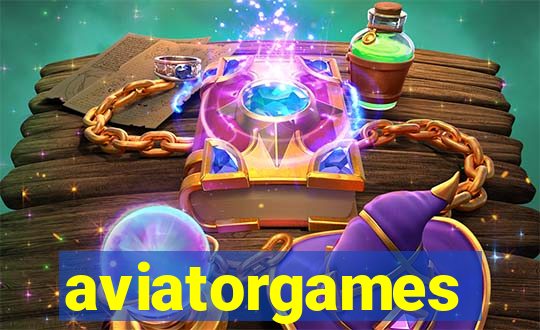 aviatorgames