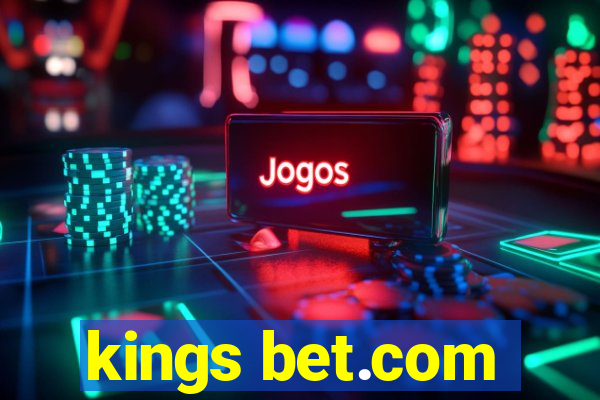 kings bet.com