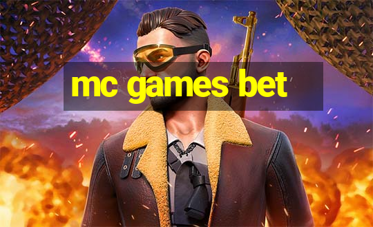 mc games bet