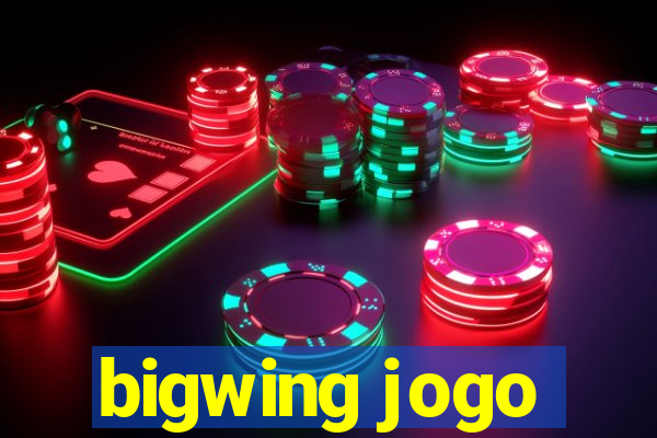 bigwing jogo