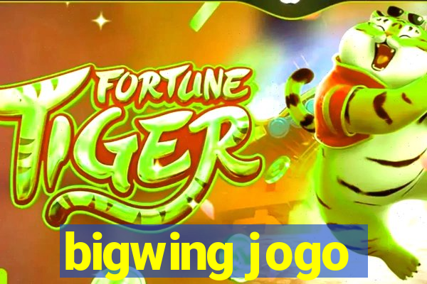 bigwing jogo