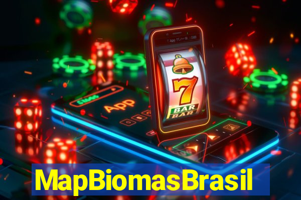 MapBiomasBrasil