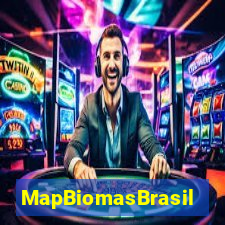 MapBiomasBrasil