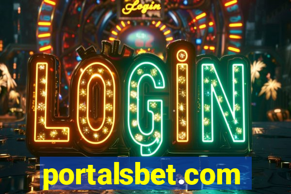 portalsbet.com