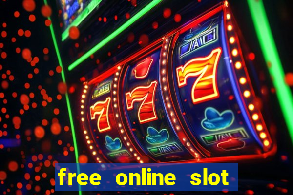 free online slot machines cleopatra