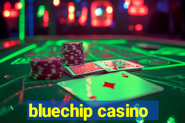 bluechip casino