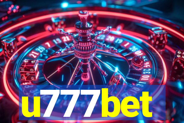 u777bet