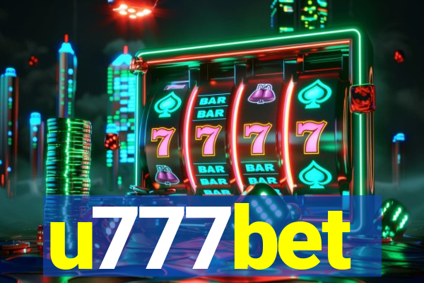 u777bet