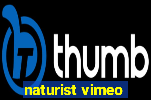 naturist vimeo