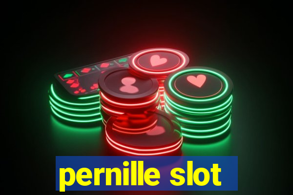 pernille slot