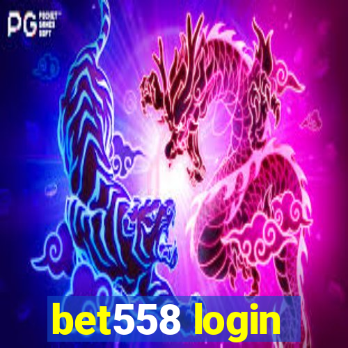 bet558 login