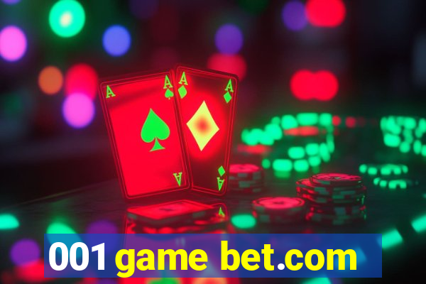 001 game bet.com