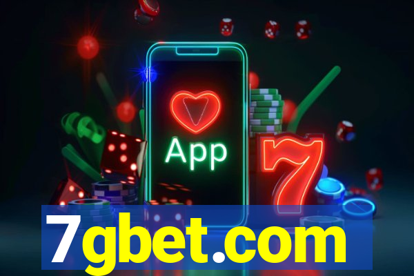 7gbet.com