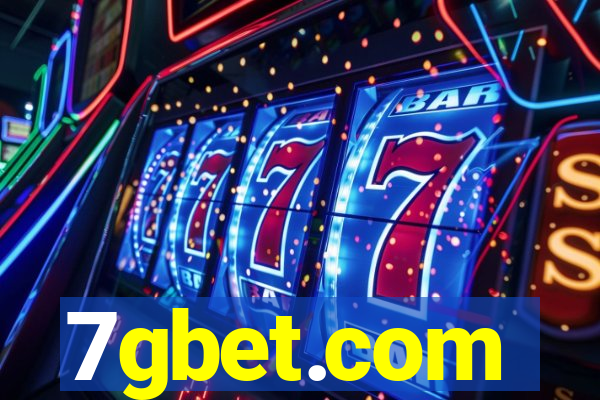 7gbet.com