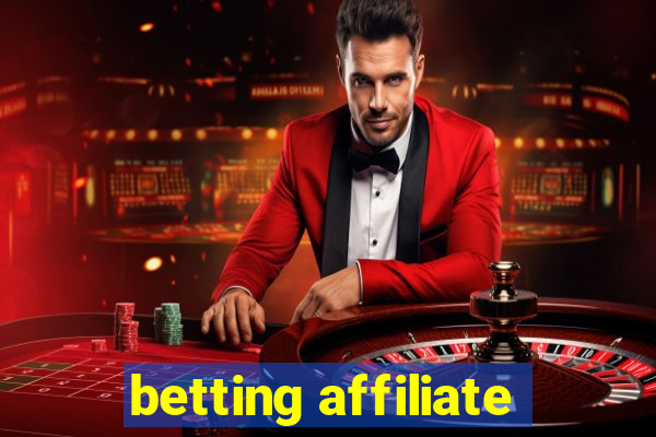 betting affiliate