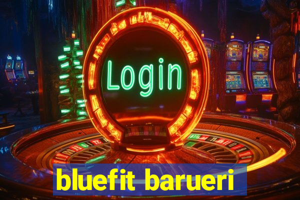 bluefit barueri