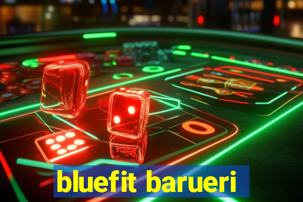 bluefit barueri