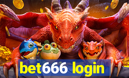 bet666 login