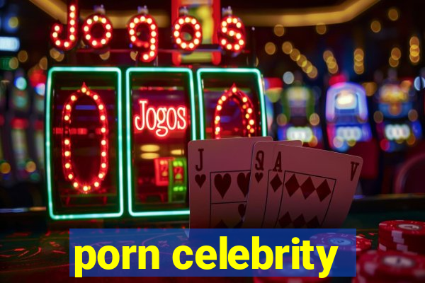 porn celebrity