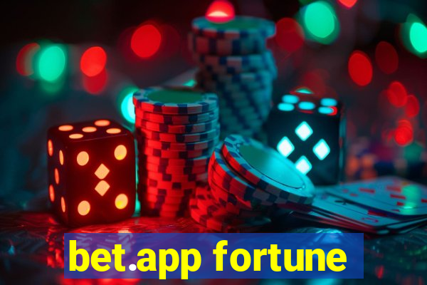 bet.app fortune