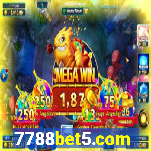 7788bet5.com