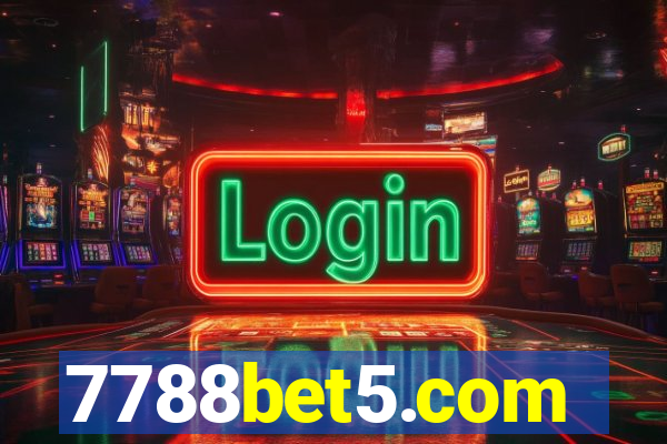 7788bet5.com