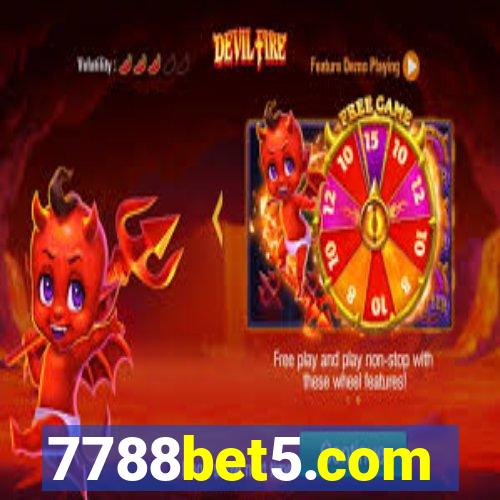 7788bet5.com