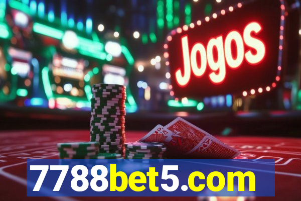 7788bet5.com