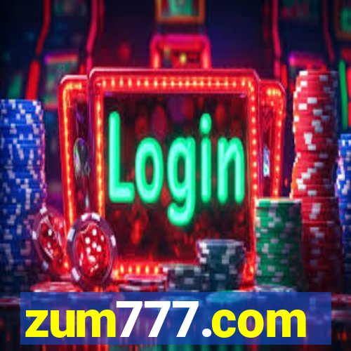 zum777.com