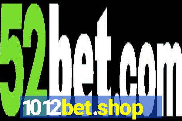 1012bet.shop