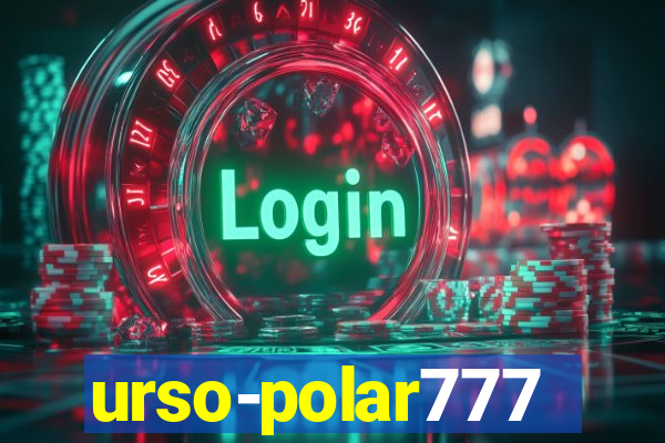 urso-polar777