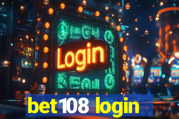 bet108 login