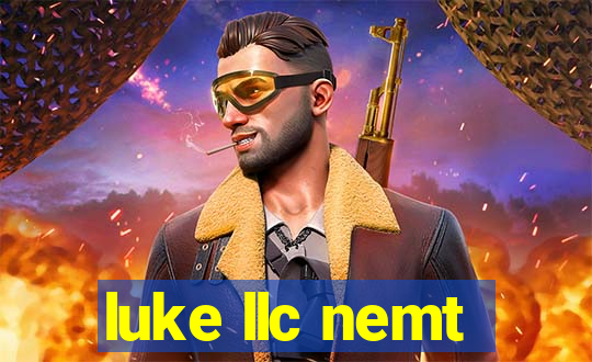 luke llc nemt