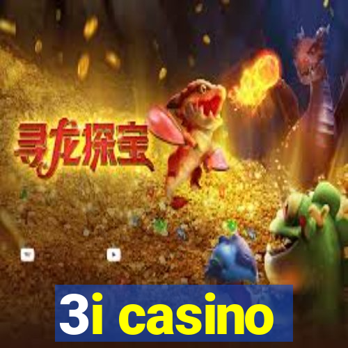 3i casino