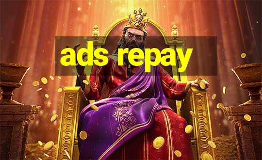 ads repay