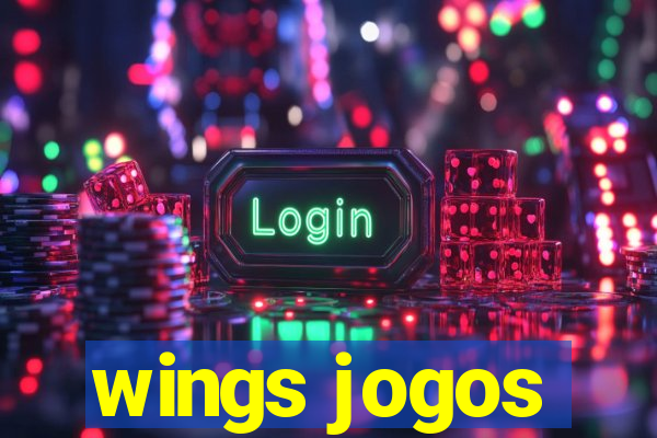 wings jogos