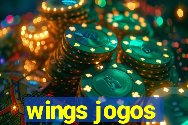 wings jogos