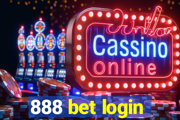 888 bet login