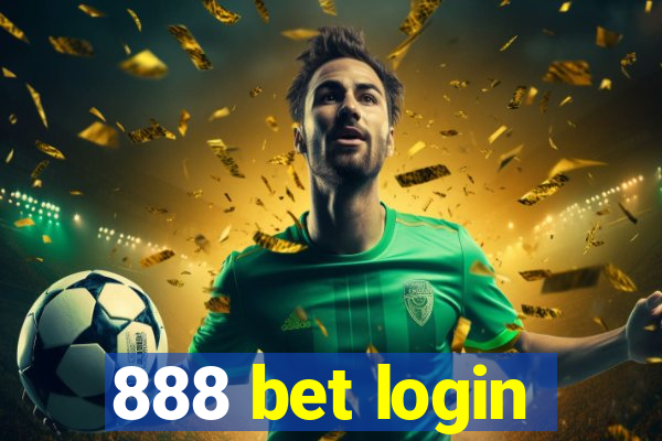 888 bet login