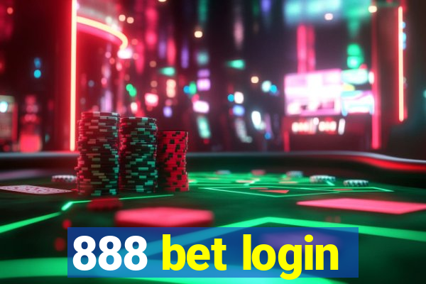 888 bet login