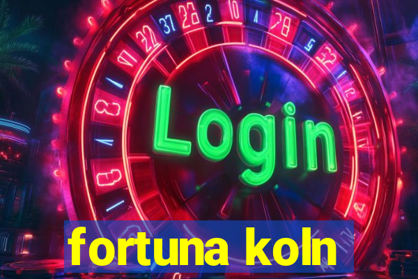 fortuna koln