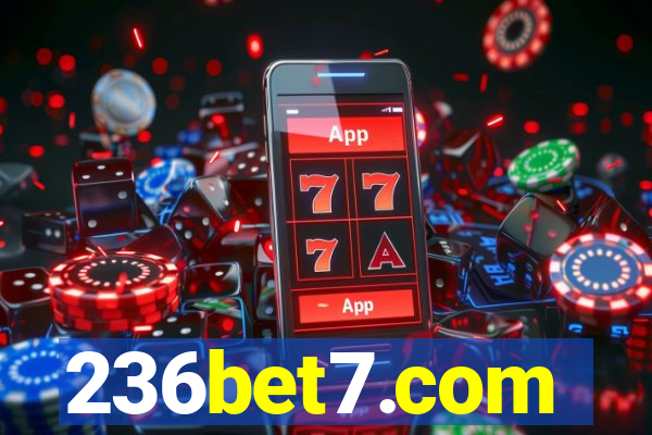 236bet7.com