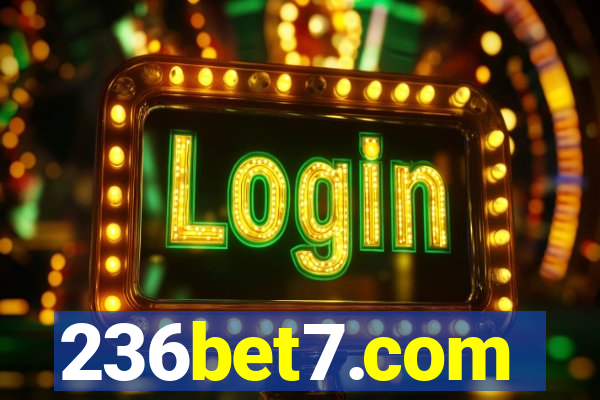 236bet7.com