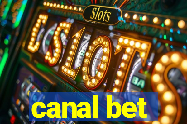 canal bet