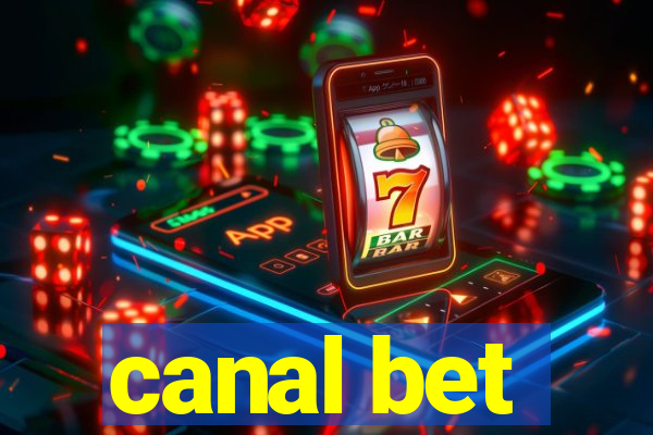 canal bet